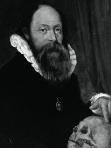 William Fabry von Hilden (1560-1634)