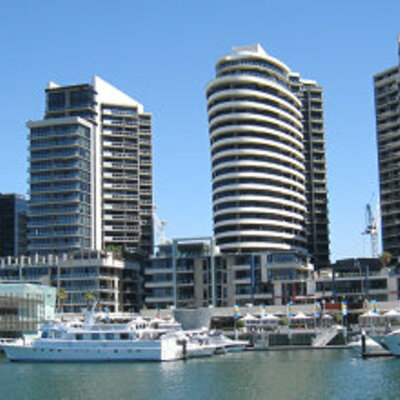 Timeline: History of Melbourne's Train Network