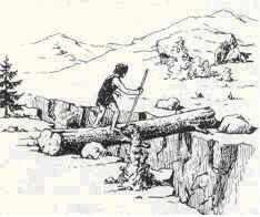 Primeras ciudades con puentes y acueductos