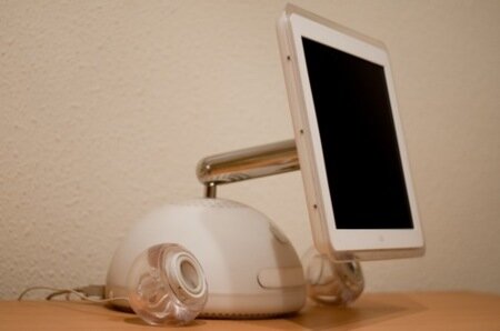 Imac G4