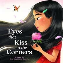 Eyes that Kiss in the Corners (Participant 2)