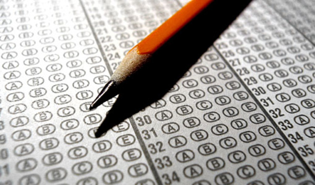 No Child Left Behind (NCLB) Act