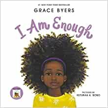 I Am Enough (Participant 3)
