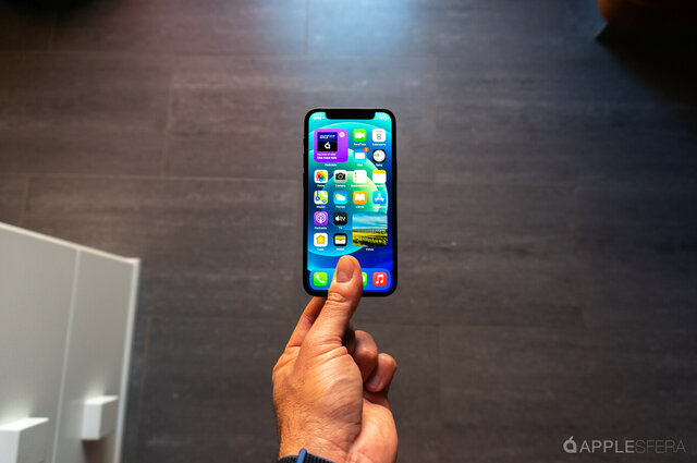 Iphone SE (2da generación) +