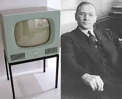 Televisión
