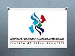 TLC GUATEMALA, HONDURAS Y EL SALVADOR