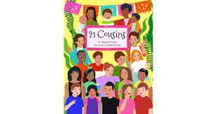 21 Cousins (Participant 2)