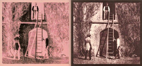 William Henry Fox Talbot