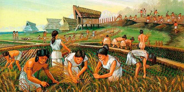 Prehistoria