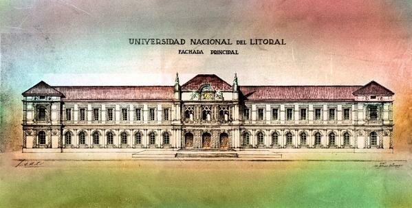 Universidad nacional