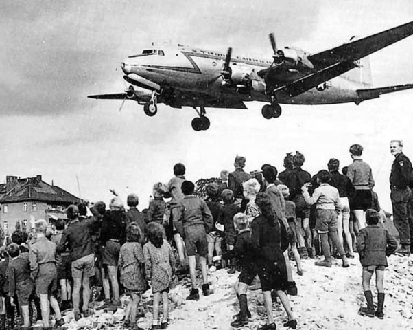 Berlin Blockade