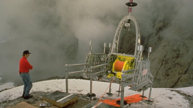 3rd Important Development 1993