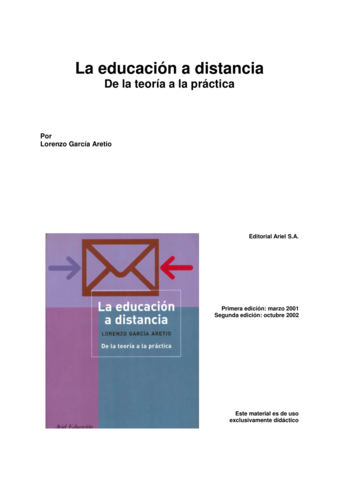 Fenómenos a distancia
