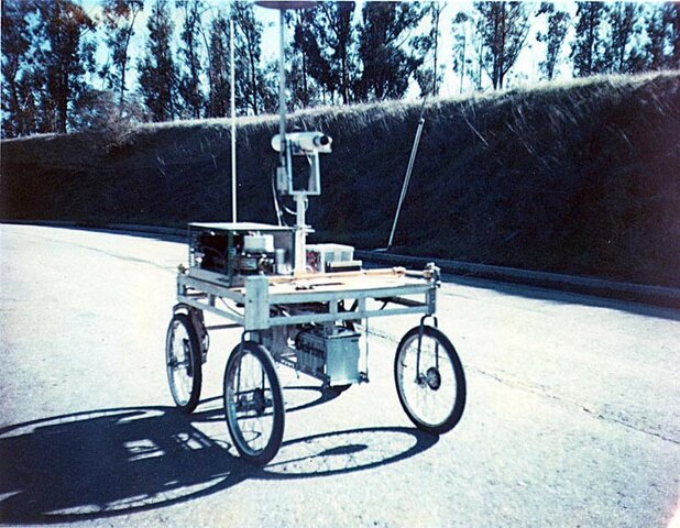 2nd Development 1979