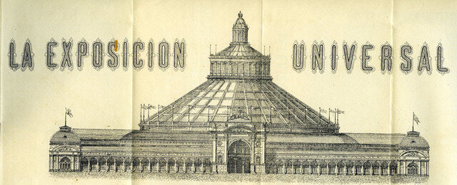 Expo universal Vienna