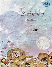 Swimmy (Participant 1)