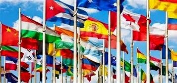 Creación del Banco Mundial