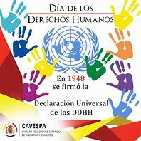 DECLARACIÓN UNIVERSAL DE LOS DERECHOS HUMANOS