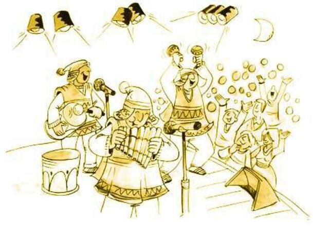 Eventos