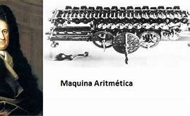 Sistema binario de Gottfried Wilhelm Leibniz