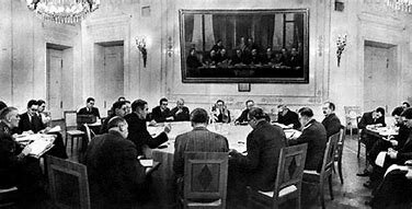 Declaración de Moscú