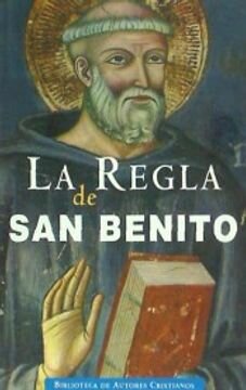Regla de San Benito