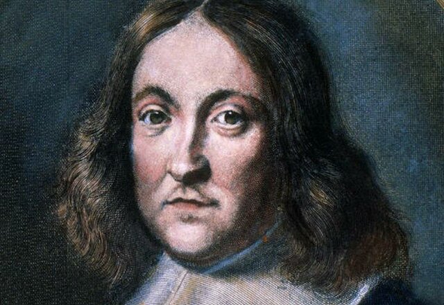 Pierre de Fermat 1607