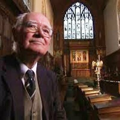 Timeline: John Polkinghorne