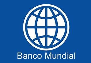 Creación del Banco Mundial