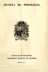 Fundación de la Revista de Psicología
