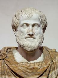 Aristotle (384-322BC)