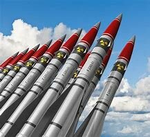 NO PROLIFERACIÓN DE ARMAS NUCLEARES