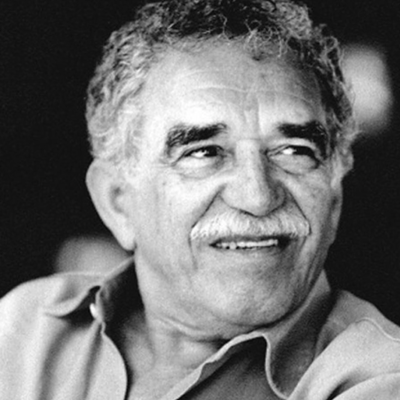 Timeline: Gabriel García Márquez