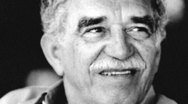 Timeline: Gabriel García Márquez