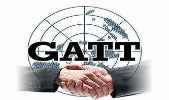 ,Colombia entra a la GATT