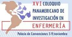 XI Coloquio Panamericano de Investigación en Enfermería