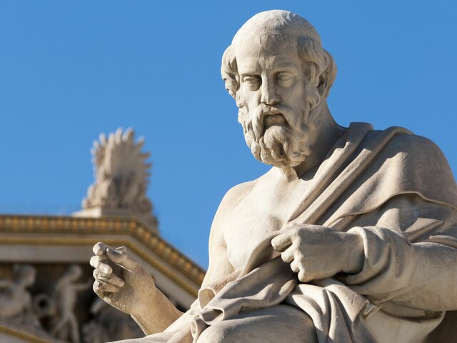 Plato
