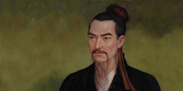 Cámara oscura según Mozi