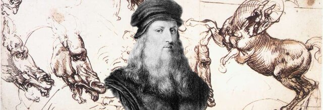 Leonardo da Vinci