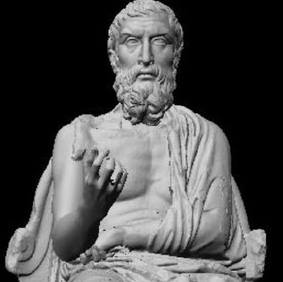 Epicurus