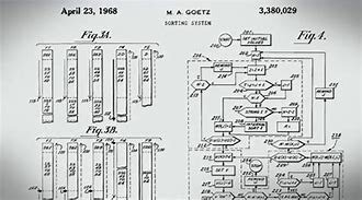 Se otorga la primera patente de Software