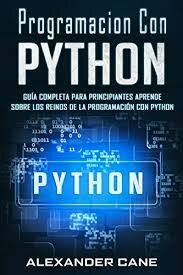 VERSION DE PYTHON PREPARATIVA
