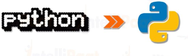 LA GRAN VERSION DE PYTHON 1.0