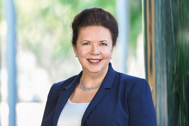 Carol Joins MassMutual