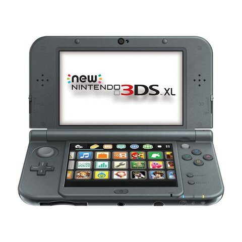 Nintendo 3Ds