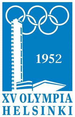 Juegos de la XV Olimpíada