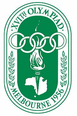 Juegos de la XVI Olimpíada