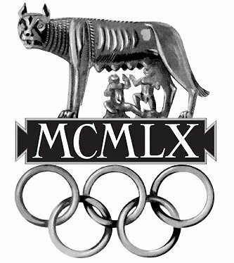 Juegos de la XVII Olimpíada