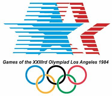Juegos de la XXIII Olimpíada