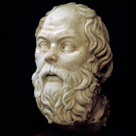 Socrates of Athens